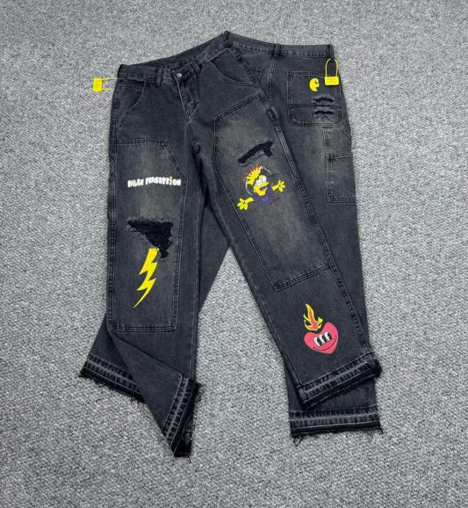 Picture of Carhartt Jeans Long _SKUCarharttsz28-36sytxH7738742